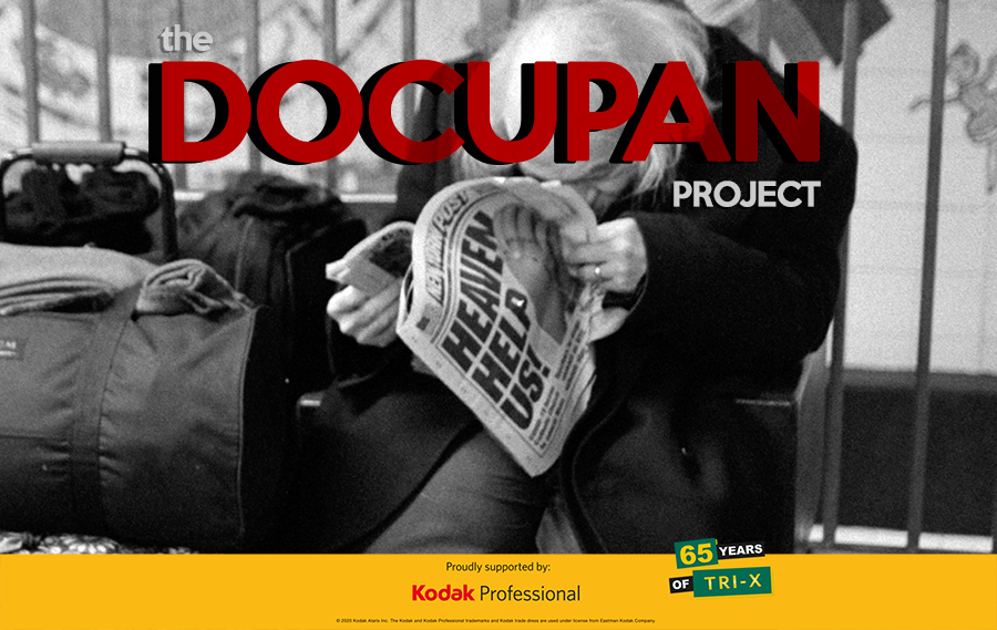 The DOCUPAN Project
