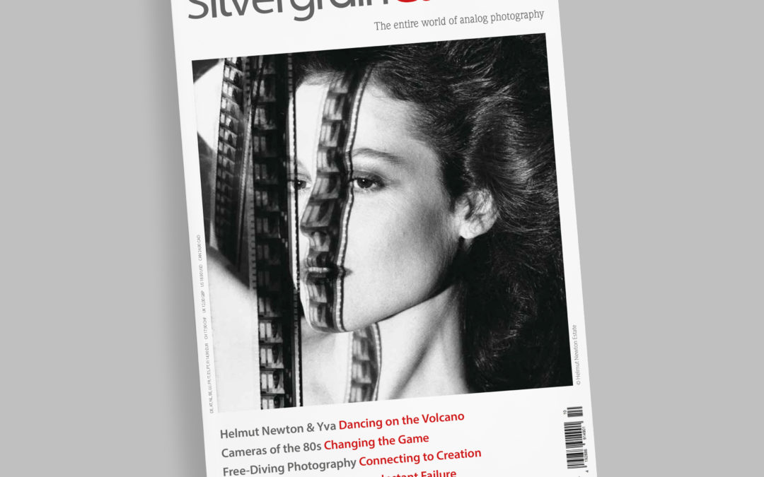 A Thousand and Thirty Pages Later: Behind SilvergrainClassics Issue 10