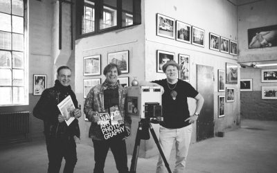 Analog Art Photography opens in Leipzig
