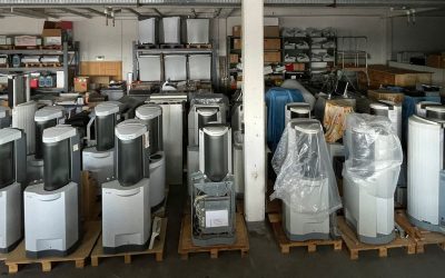 The Best Drum Scanning Services in North America and Europe for Your Analog Images