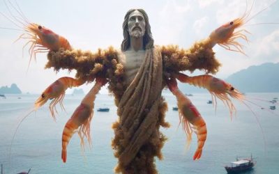 Can You Still Hear the Human Voice?